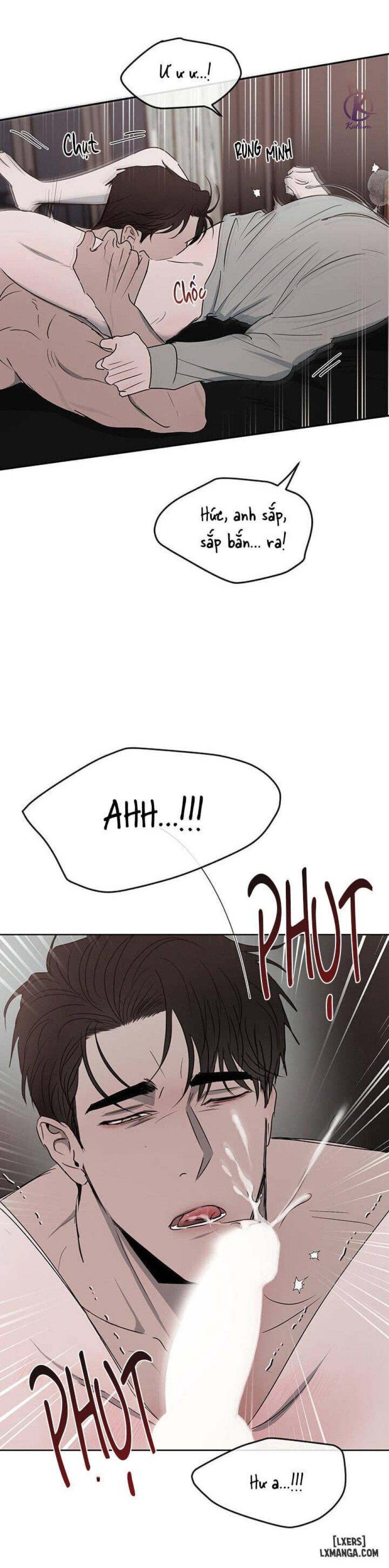 đọc truyện Đối Lập Chương 13 ảnh 20 tại Thiên Thai Truyện