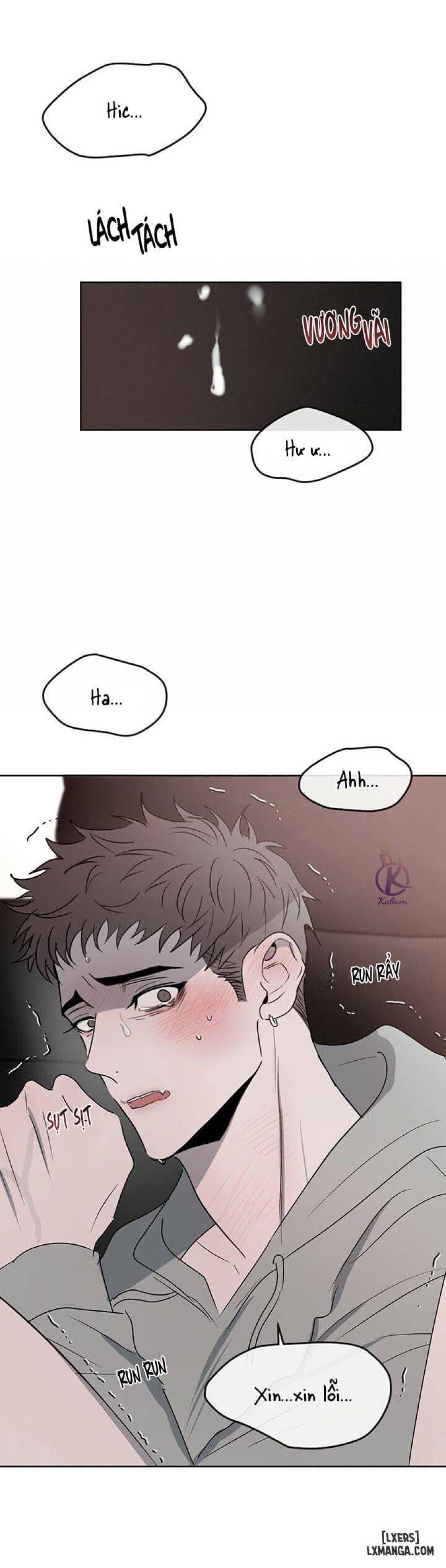 đọc truyện Đối Lập Chương 13 ảnh 21 tại Thiên Thai Truyện