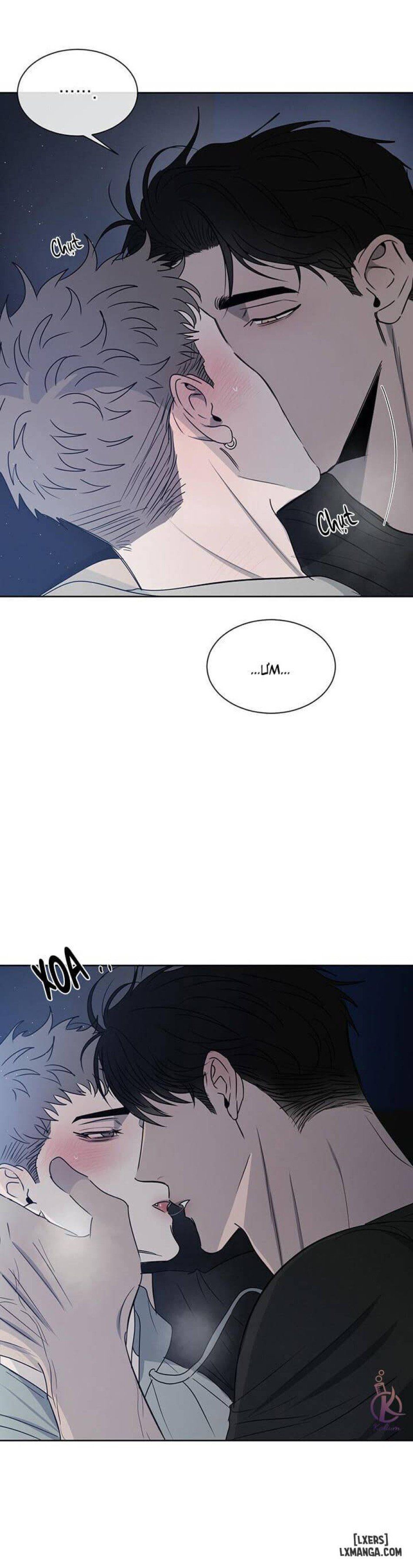 đọc truyện Đối Lập Chương 13 ảnh 4 tại Thiên Thai Truyện