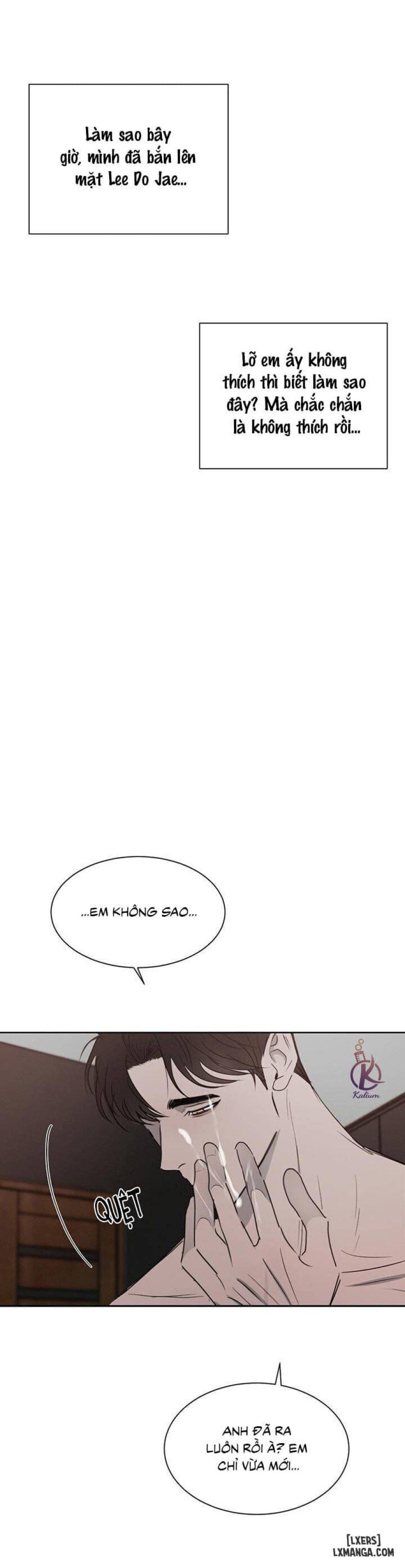 đọc truyện Đối Lập Chương 13 ảnh 22 tại Thiên Thai Truyện