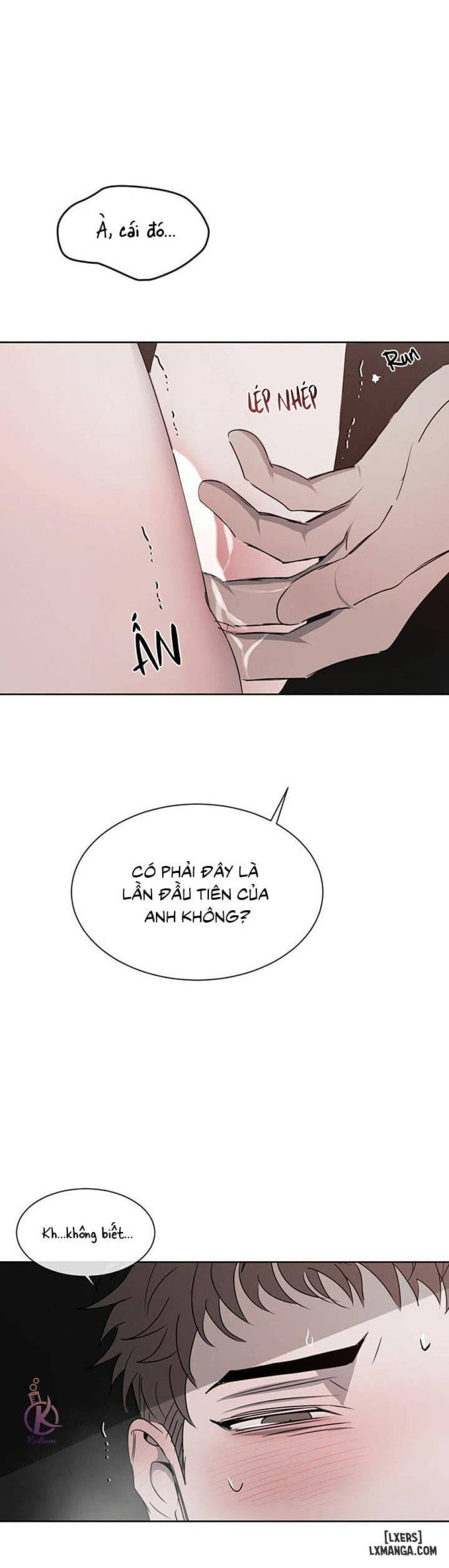 đọc truyện Đối Lập Chương 13 ảnh 23 tại Thiên Thai Truyện