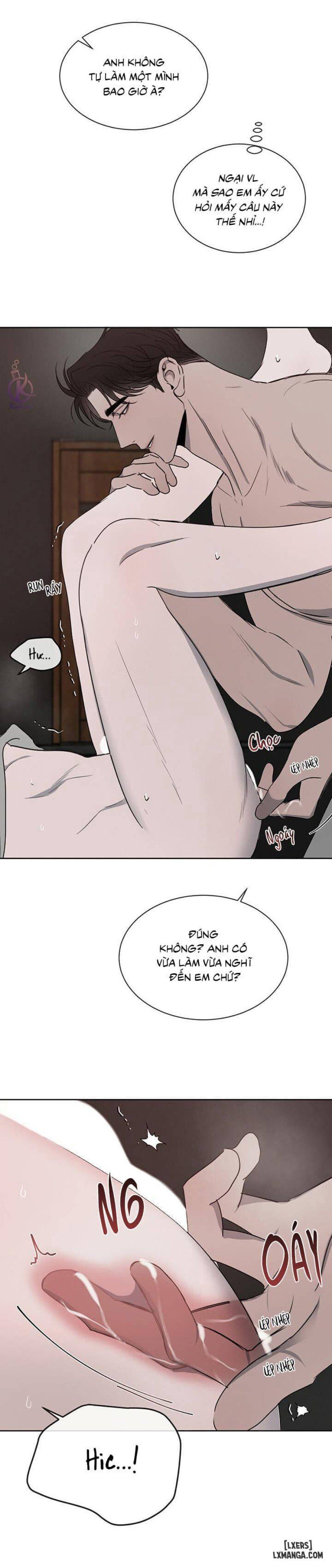 đọc truyện Đối Lập Chương 13 ảnh 24 tại Thiên Thai Truyện