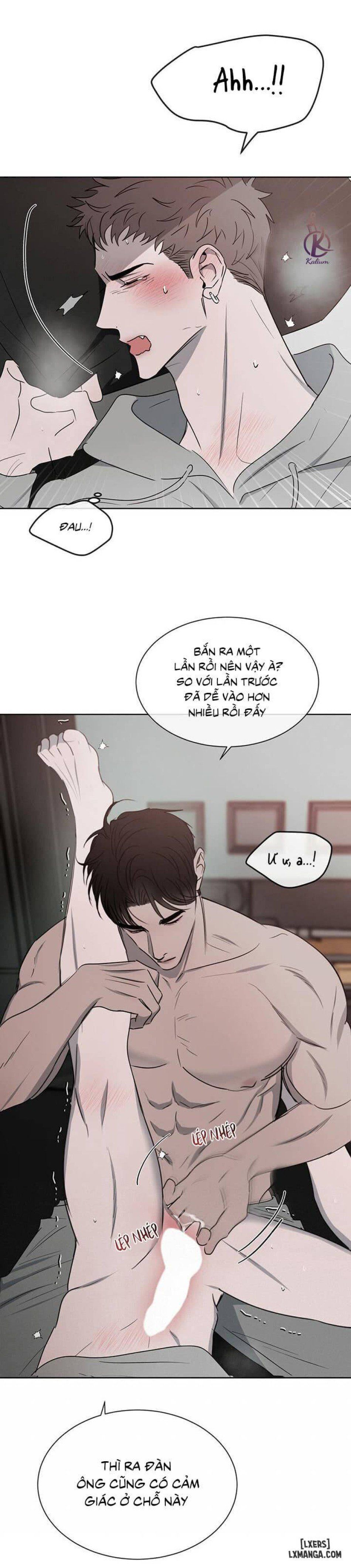 đọc truyện Đối Lập Chương 13 ảnh 25 tại Thiên Thai Truyện