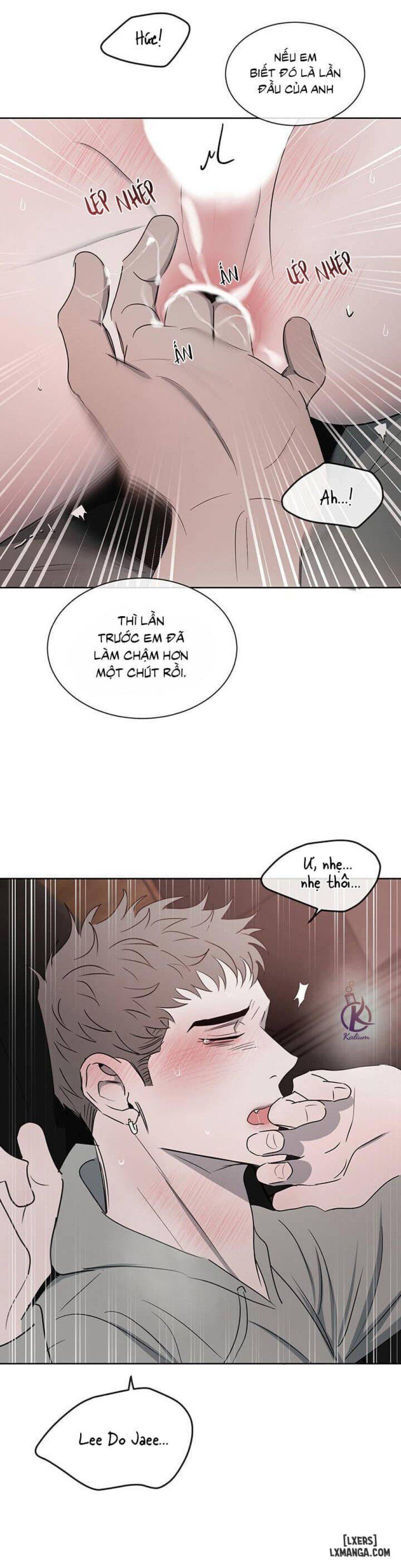 đọc truyện Đối Lập Chương 13 ảnh 26 tại Thiên Thai Truyện