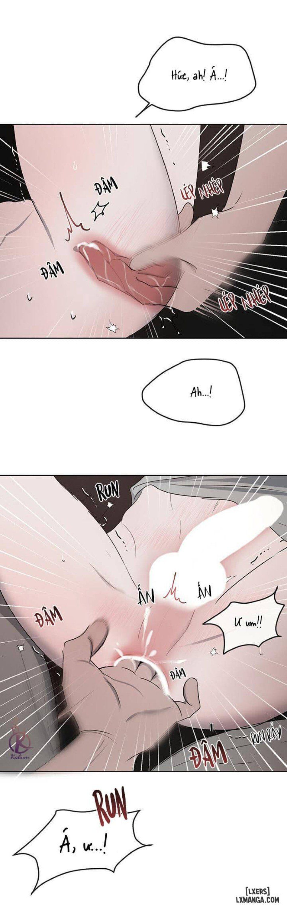 đọc truyện Đối Lập Chương 13 ảnh 27 tại Thiên Thai Truyện