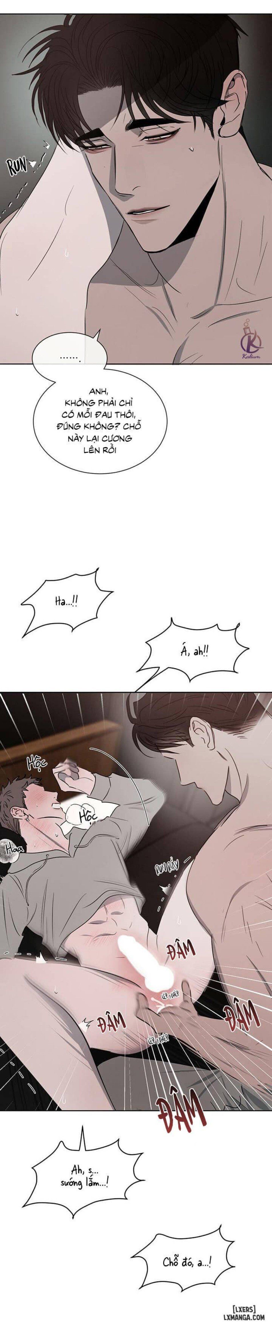 đọc truyện Đối Lập Chương 13 ảnh 28 tại Thiên Thai Truyện