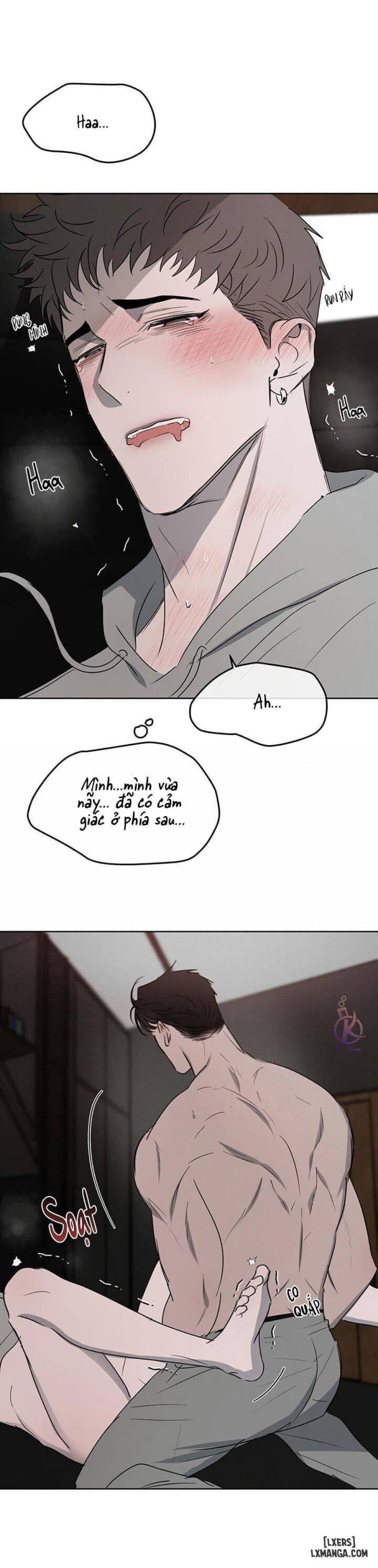 đọc truyện Đối Lập Chương 13 ảnh 30 tại Thiên Thai Truyện