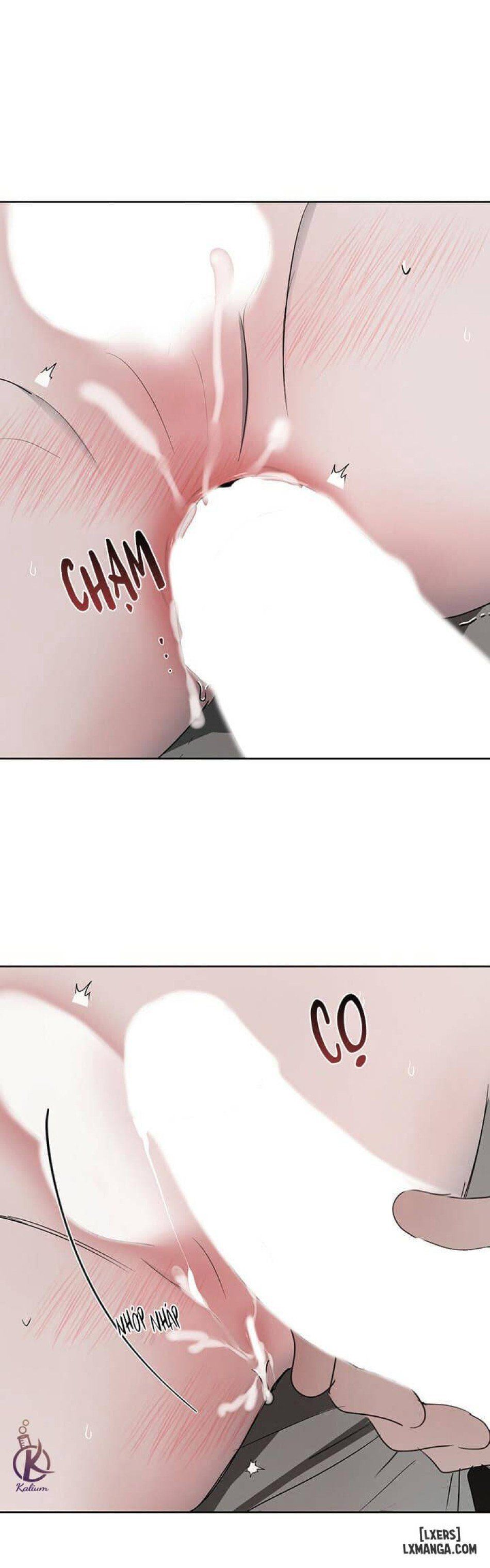 đọc truyện Đối Lập Chương 13 ảnh 31 tại Thiên Thai Truyện