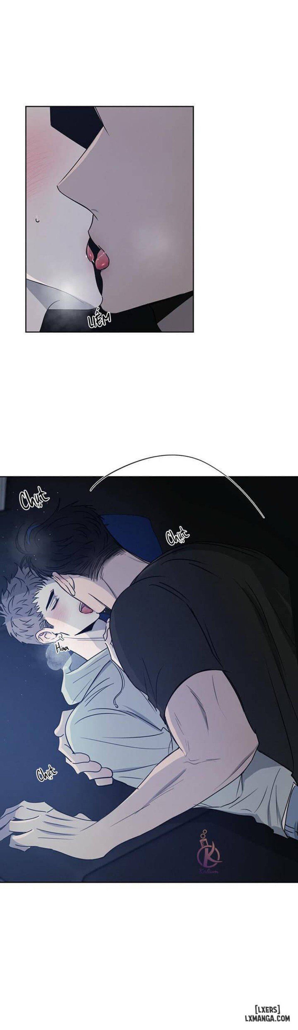 đọc truyện Đối Lập Chương 13 ảnh 5 tại Thiên Thai Truyện