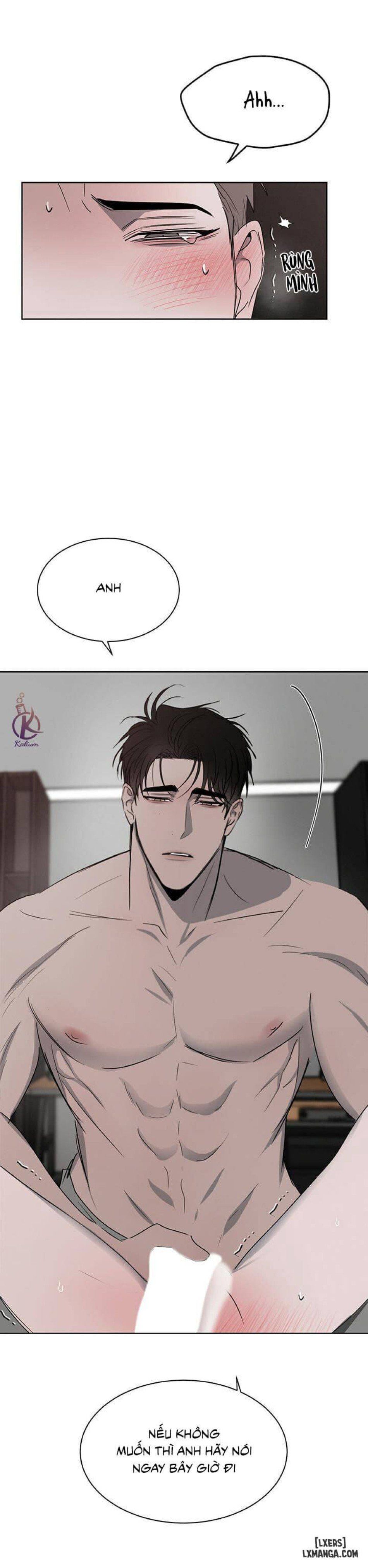 đọc truyện Đối Lập Chương 13 ảnh 32 tại Thiên Thai Truyện