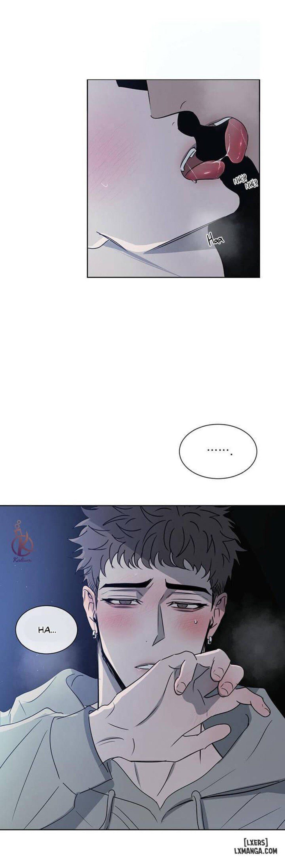 đọc truyện Đối Lập Chương 13 ảnh 6 tại Thiên Thai Truyện