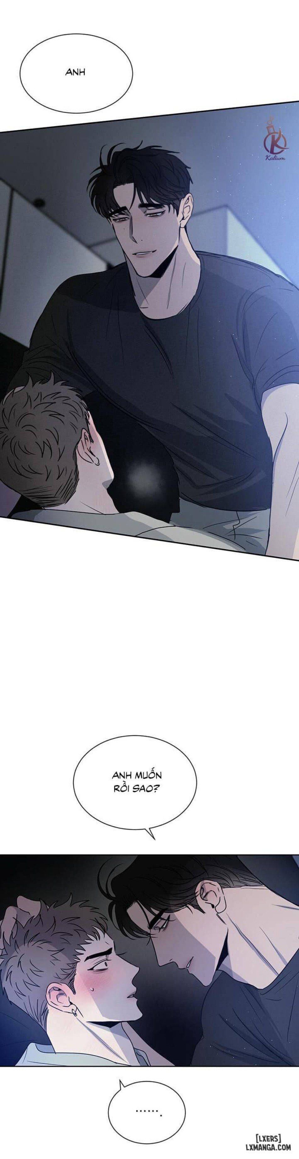 đọc truyện Đối Lập Chương 13 ảnh 7 tại Thiên Thai Truyện