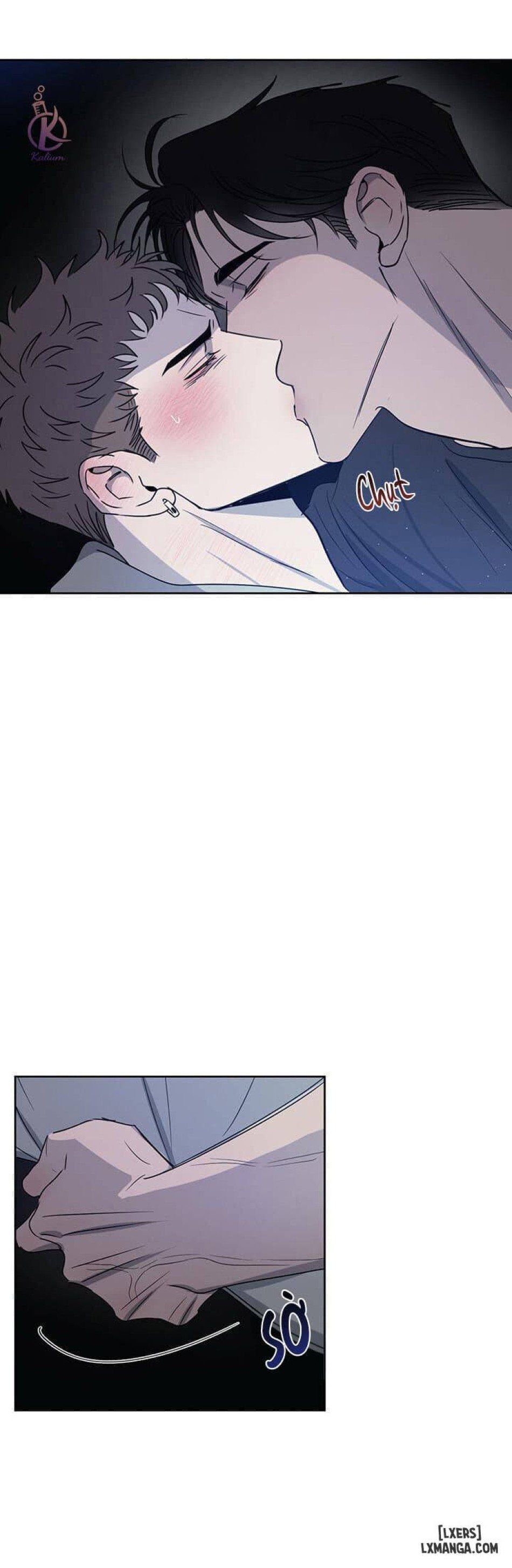 đọc truyện Đối Lập Chương 13 ảnh 8 tại Thiên Thai Truyện