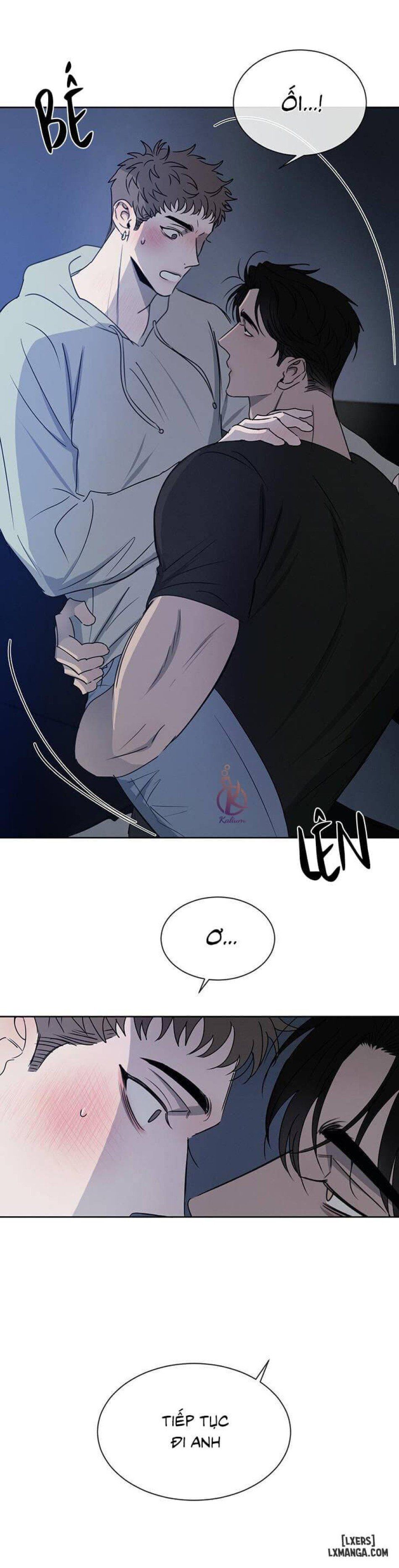 đọc truyện Đối Lập Chương 13 ảnh 9 tại Thiên Thai Truyện