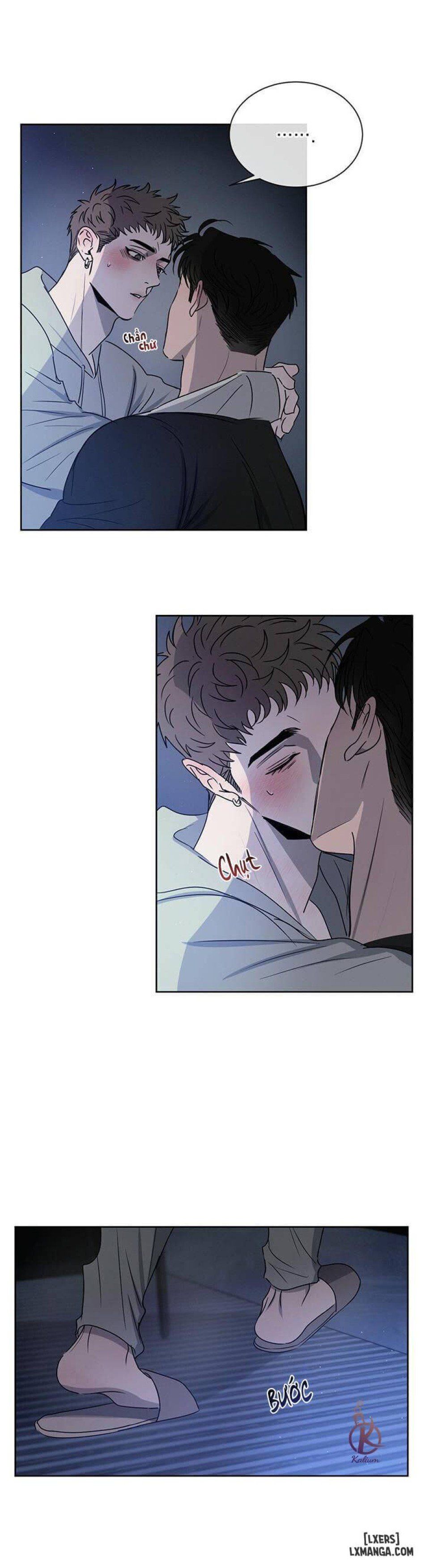 đọc truyện Đối Lập Chương 13 ảnh 10 tại Thiên Thai Truyện