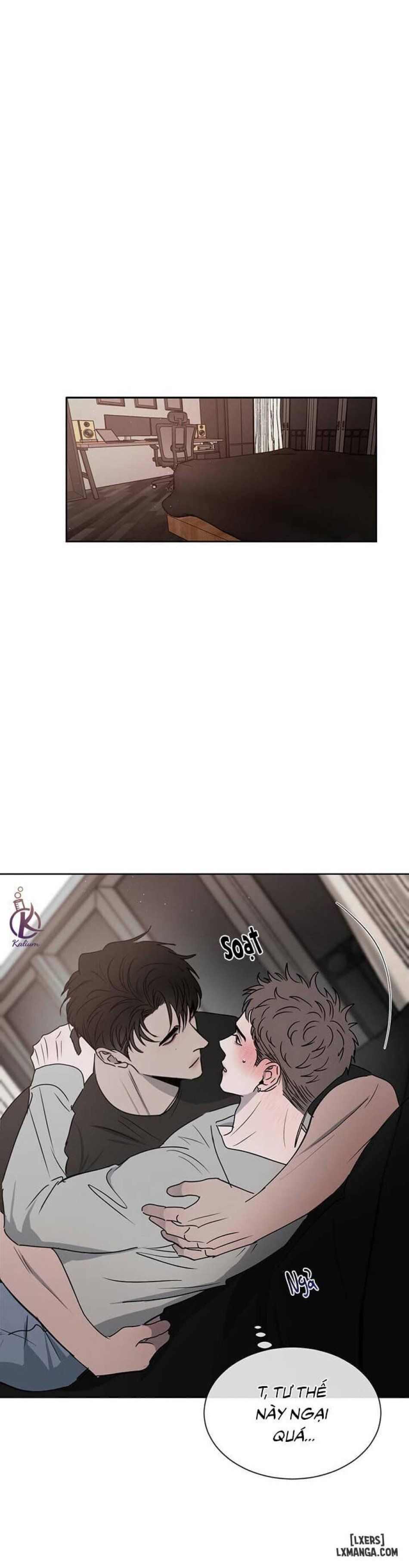 đọc truyện Đối Lập Chương 13 ảnh 11 tại Thiên Thai Truyện