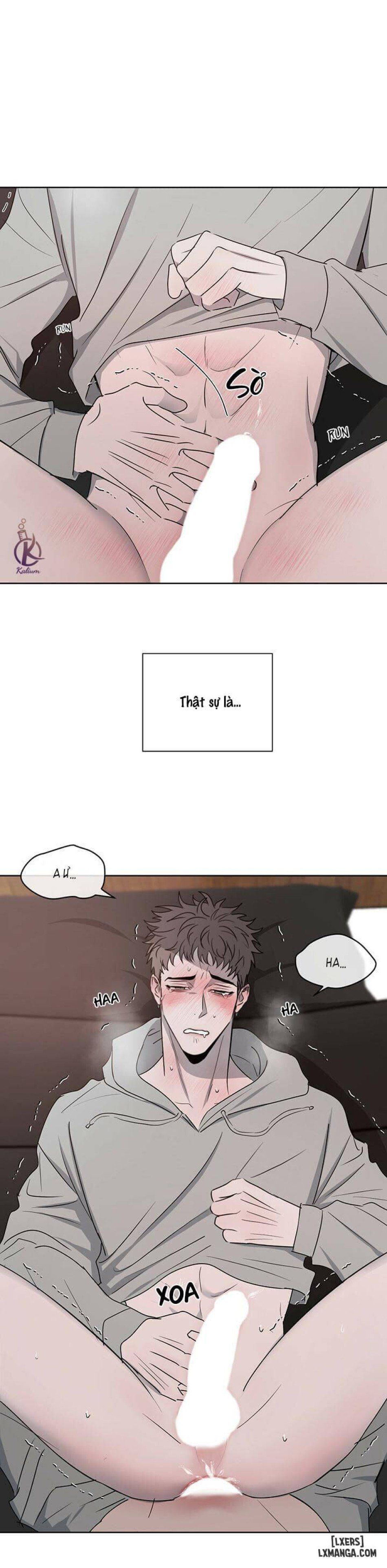 đọc truyện Đối Lập Chương 14 ảnh 12 tại Thiên Thai Truyện