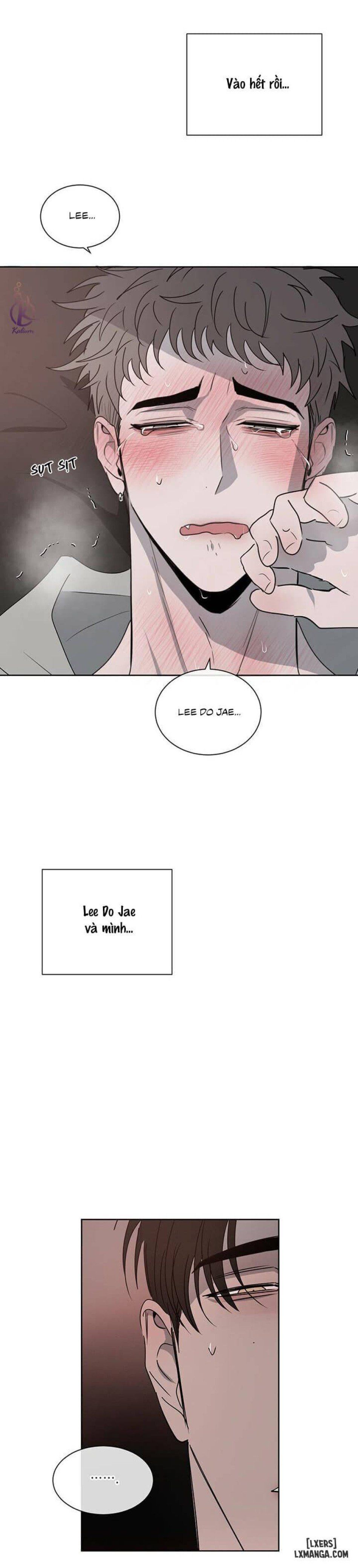 đọc truyện Đối Lập Chương 14 ảnh 13 tại Thiên Thai Truyện