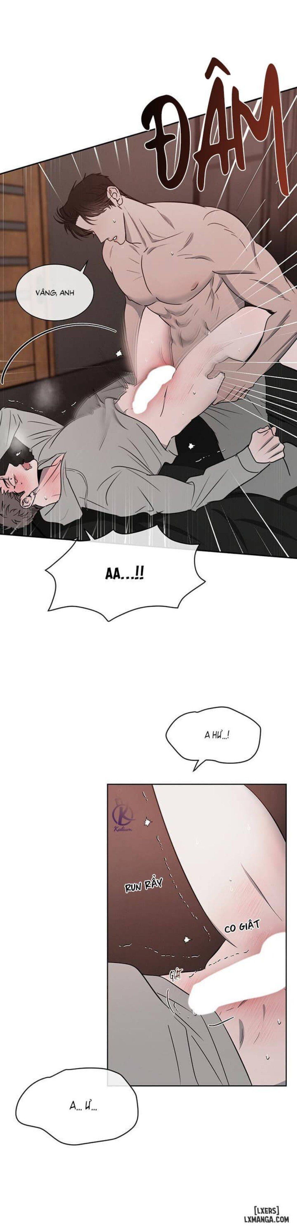 đọc truyện Đối Lập Chương 14 ảnh 14 tại Thiên Thai Truyện