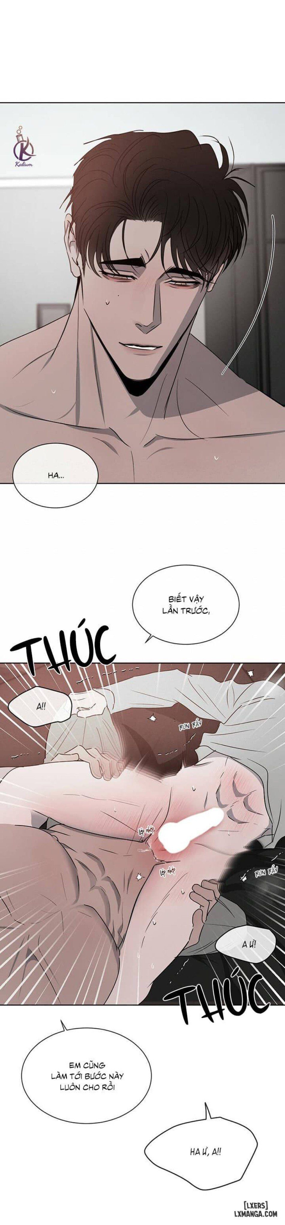 đọc truyện Đối Lập Chương 14 ảnh 15 tại Thiên Thai Truyện