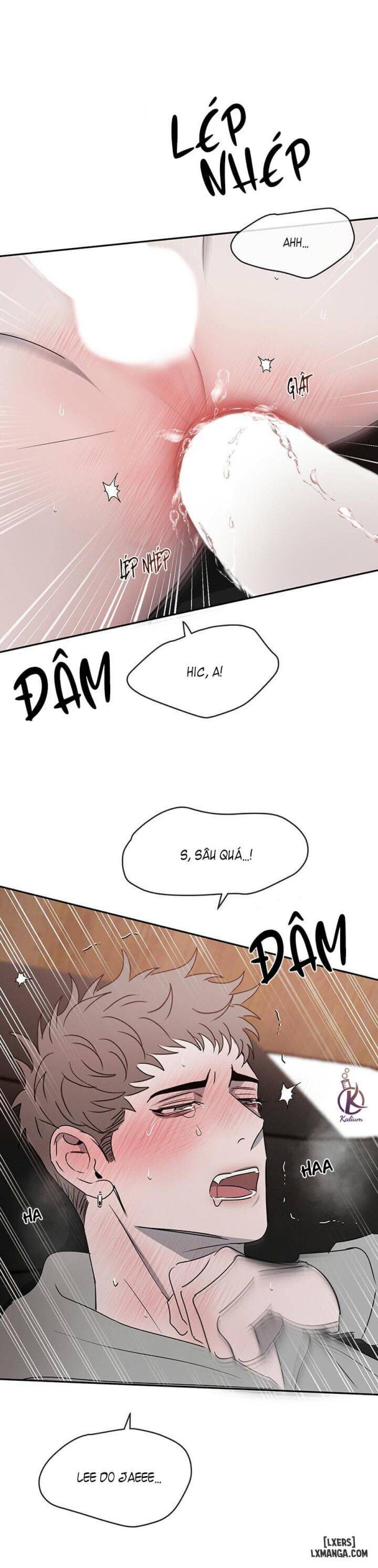 đọc truyện Đối Lập Chương 14 ảnh 16 tại Thiên Thai Truyện