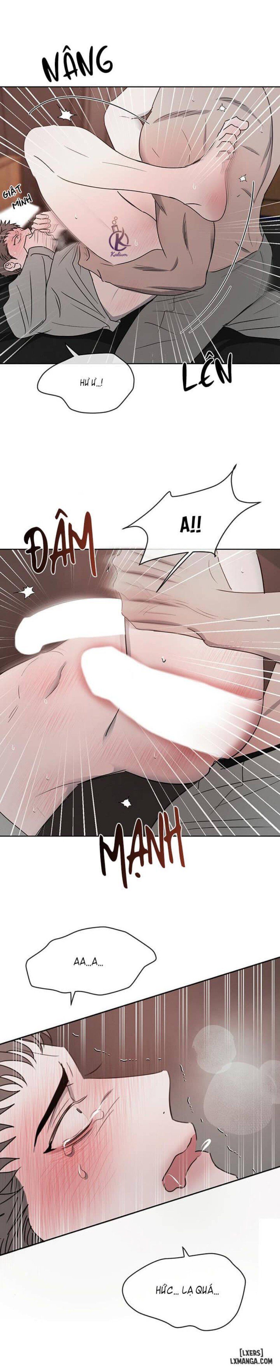 đọc truyện Đối Lập Chương 14 ảnh 17 tại Thiên Thai Truyện