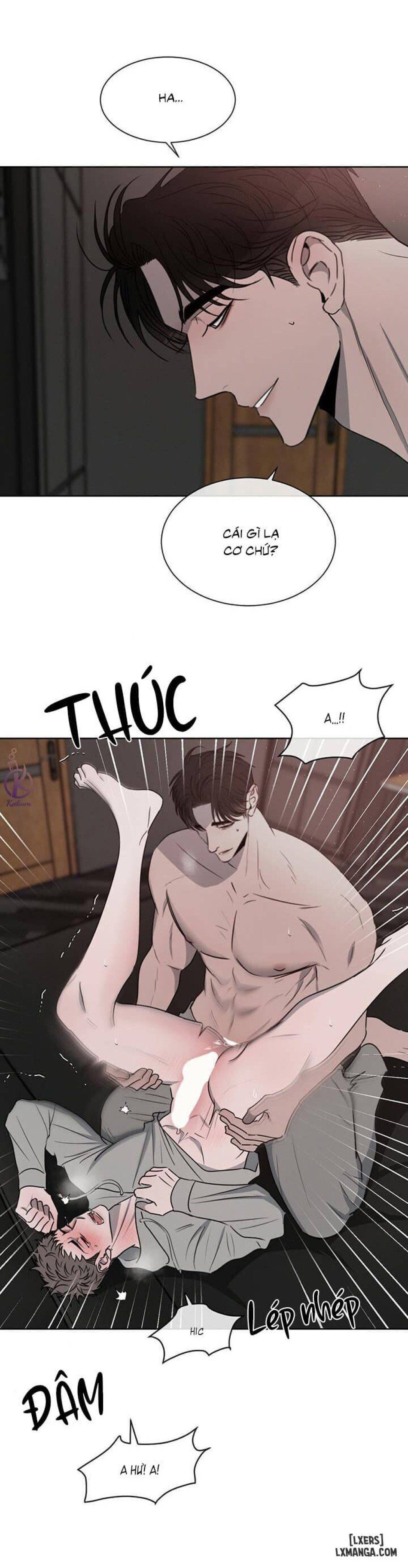 đọc truyện Đối Lập Chương 14 ảnh 18 tại Thiên Thai Truyện