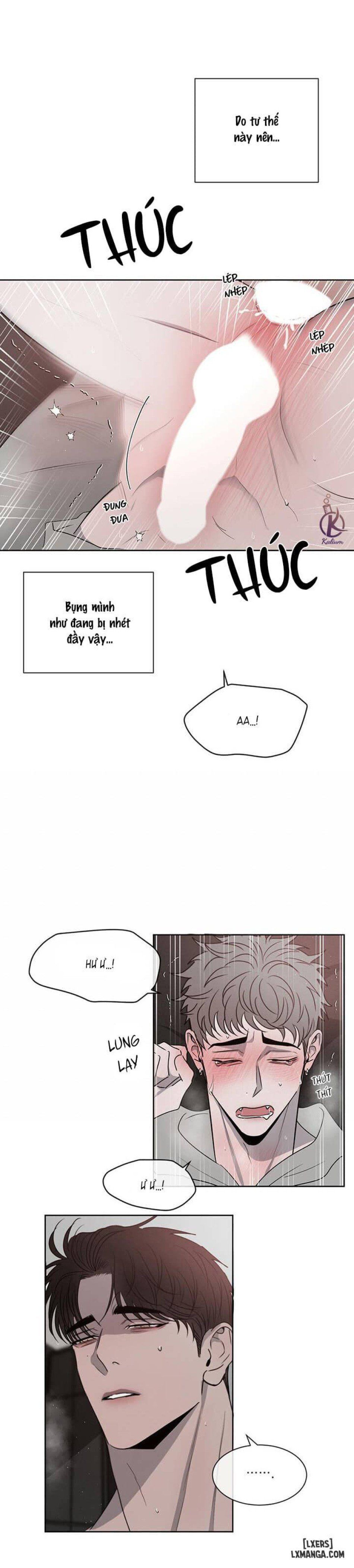 đọc truyện Đối Lập Chương 14 ảnh 19 tại Thiên Thai Truyện