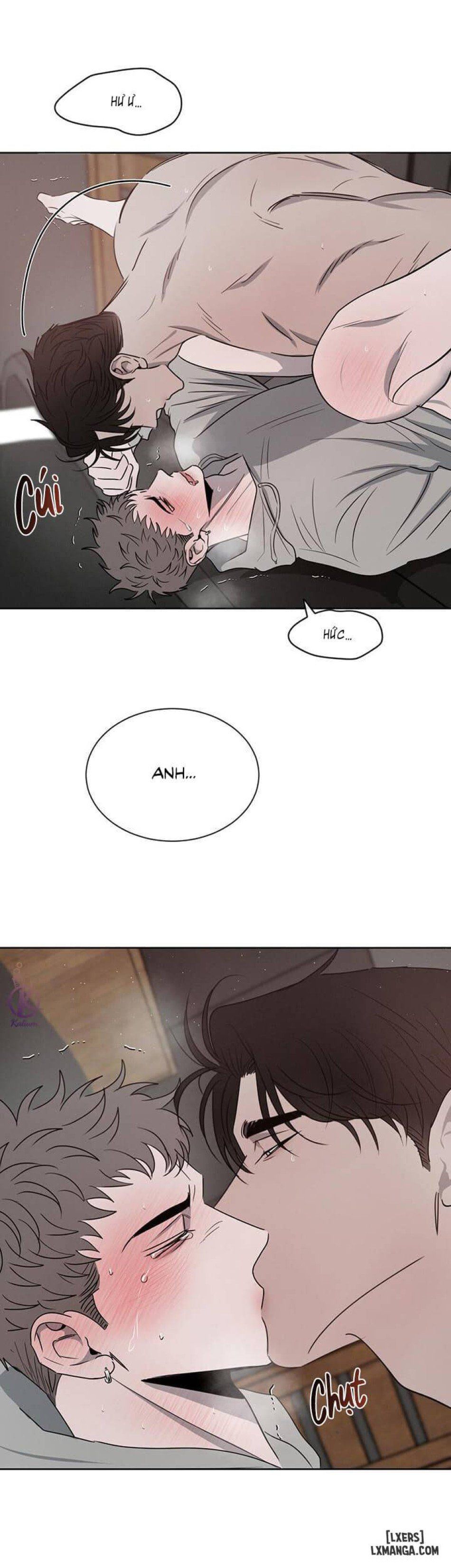 đọc truyện Đối Lập Chương 14 ảnh 20 tại Thiên Thai Truyện