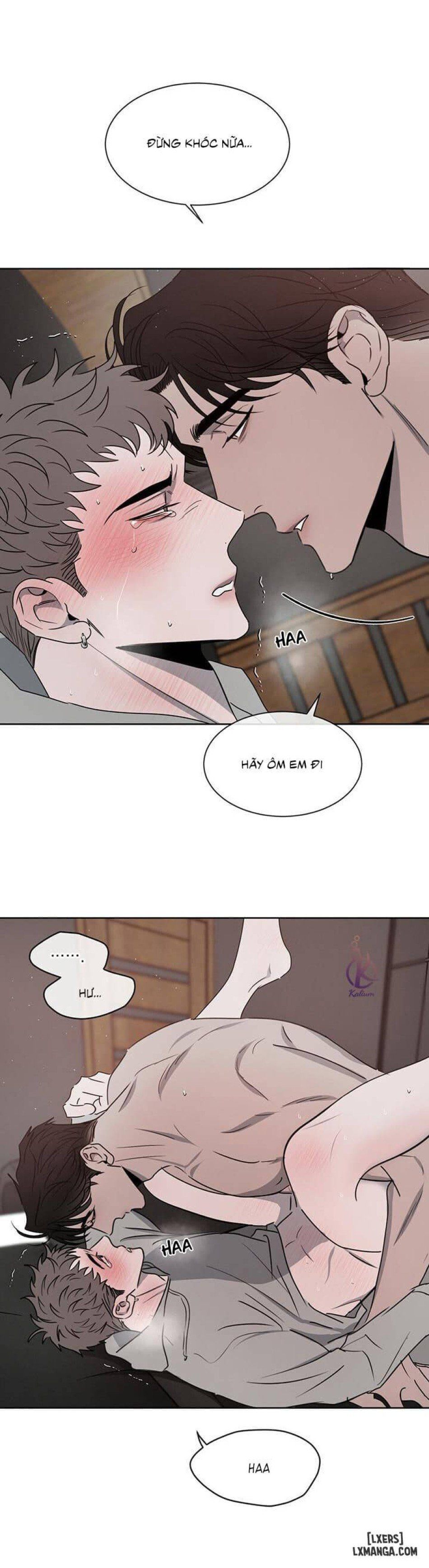 đọc truyện Đối Lập Chương 14 ảnh 21 tại Thiên Thai Truyện