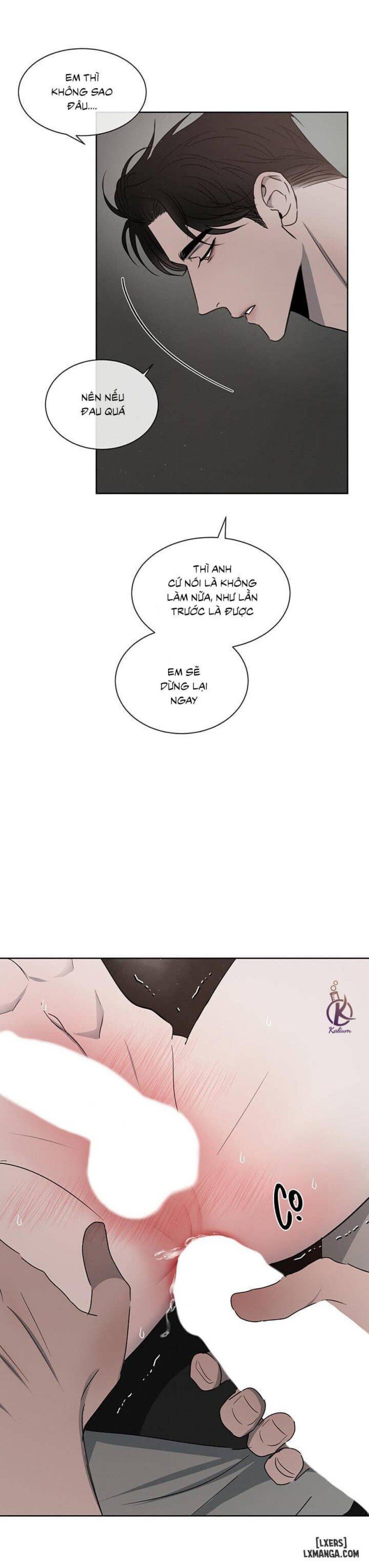 đọc truyện Đối Lập Chương 14 ảnh 4 tại Thiên Thai Truyện