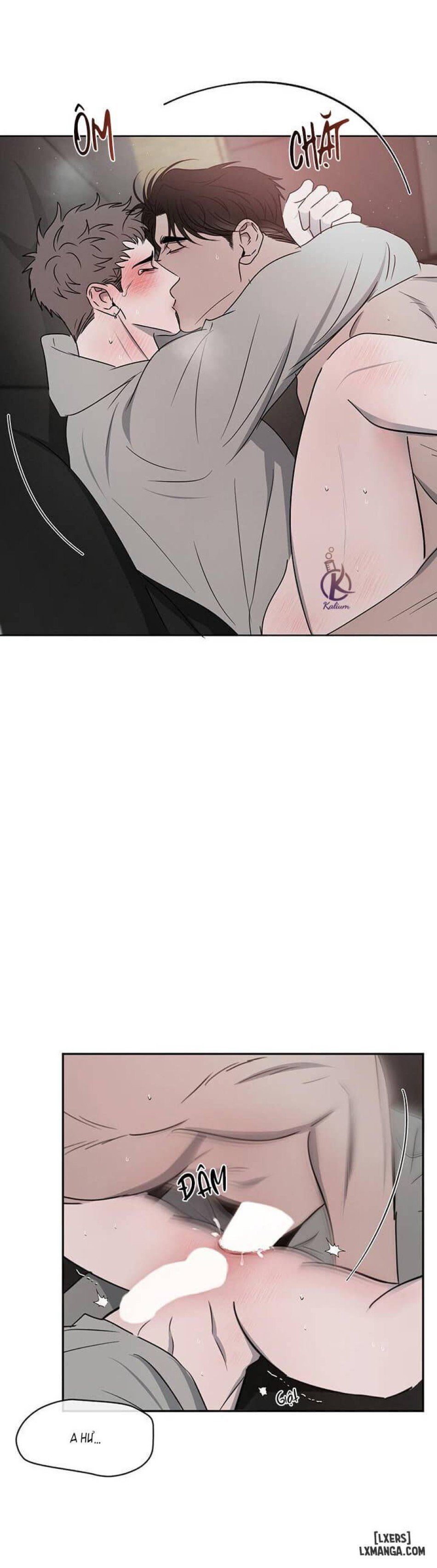 đọc truyện Đối Lập Chương 14 ảnh 22 tại Thiên Thai Truyện