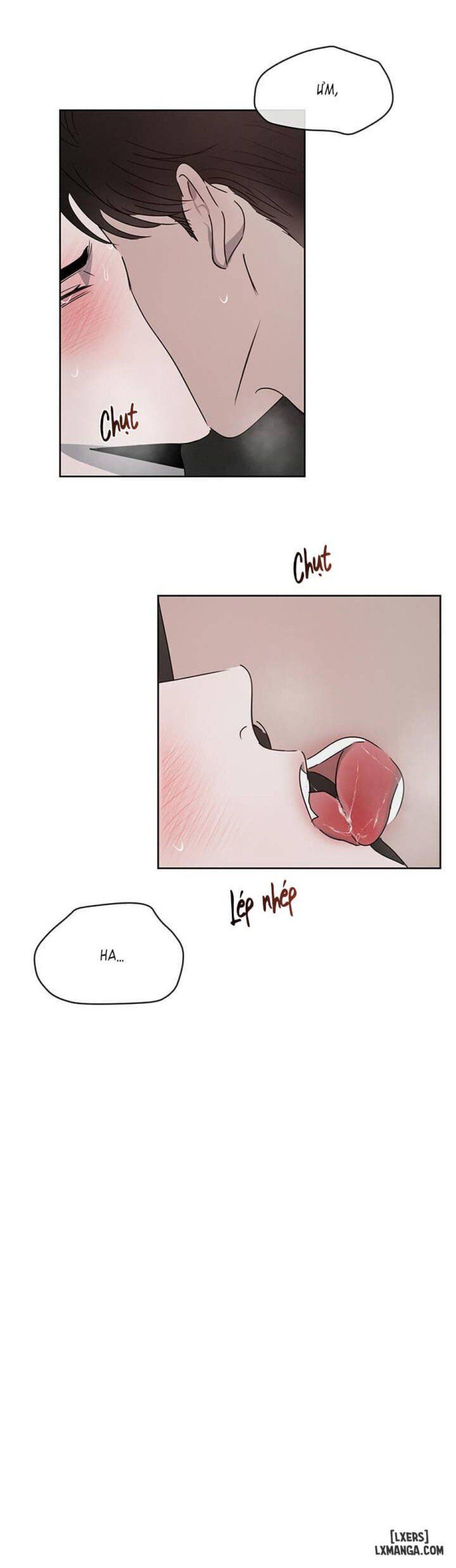 đọc truyện Đối Lập Chương 14 ảnh 23 tại Thiên Thai Truyện