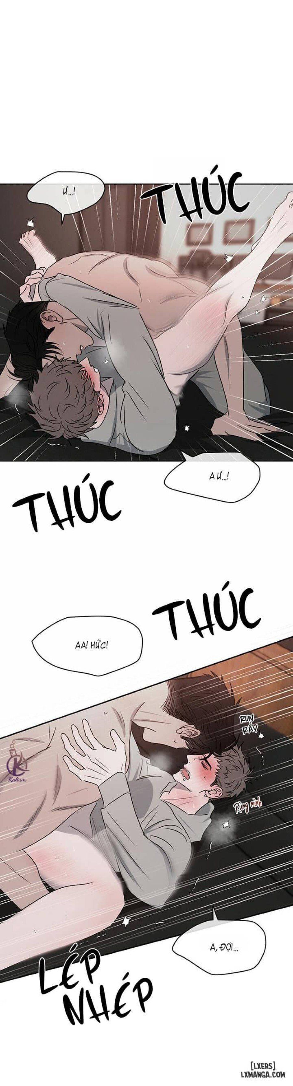 đọc truyện Đối Lập Chương 14 ảnh 24 tại Thiên Thai Truyện