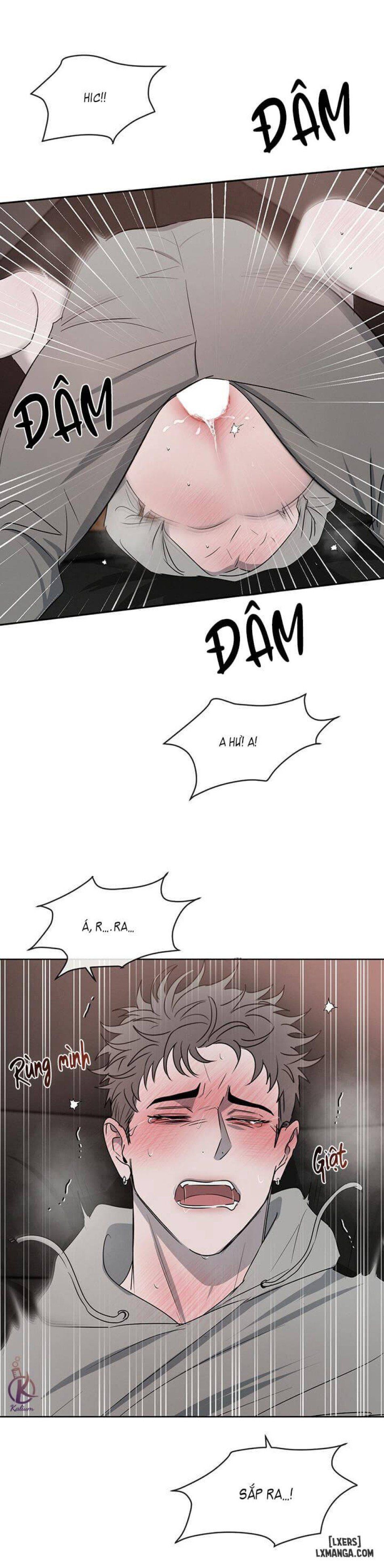 đọc truyện Đối Lập Chương 14 ảnh 25 tại Thiên Thai Truyện