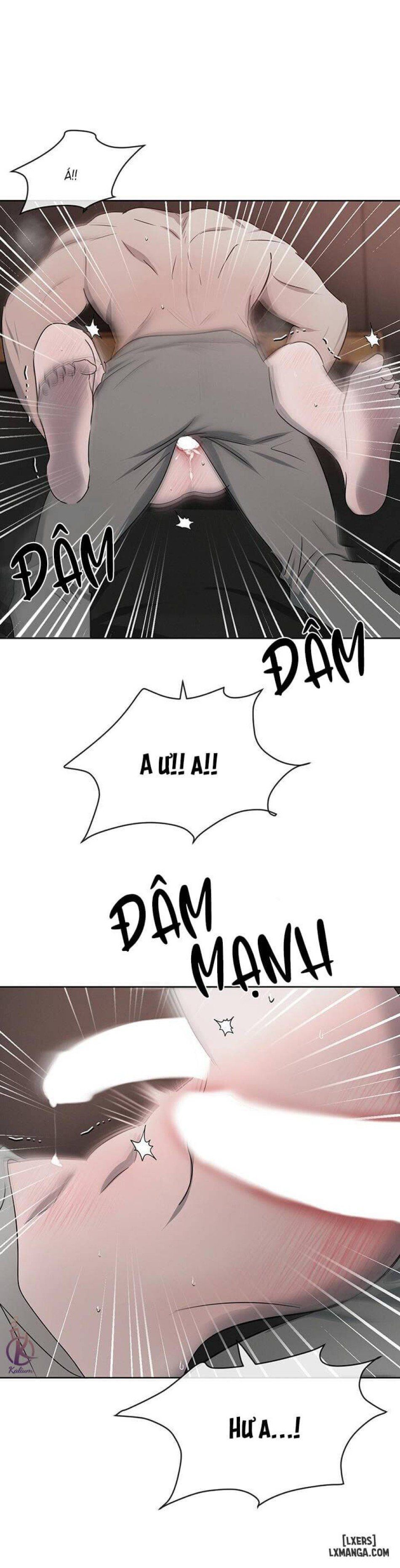 đọc truyện Đối Lập Chương 14 ảnh 26 tại Thiên Thai Truyện