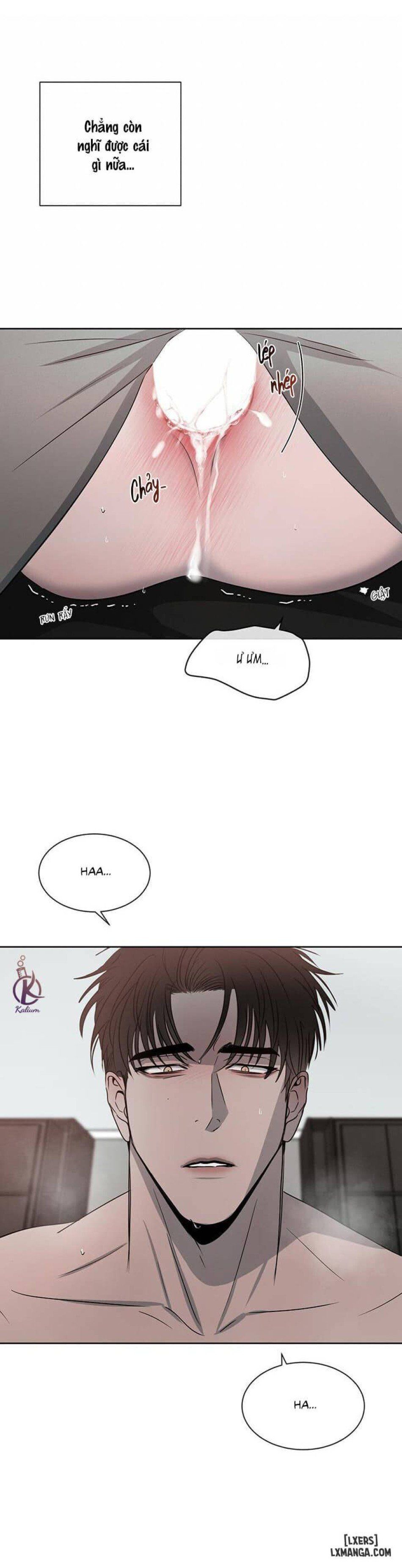 đọc truyện Đối Lập Chương 14 ảnh 29 tại Thiên Thai Truyện