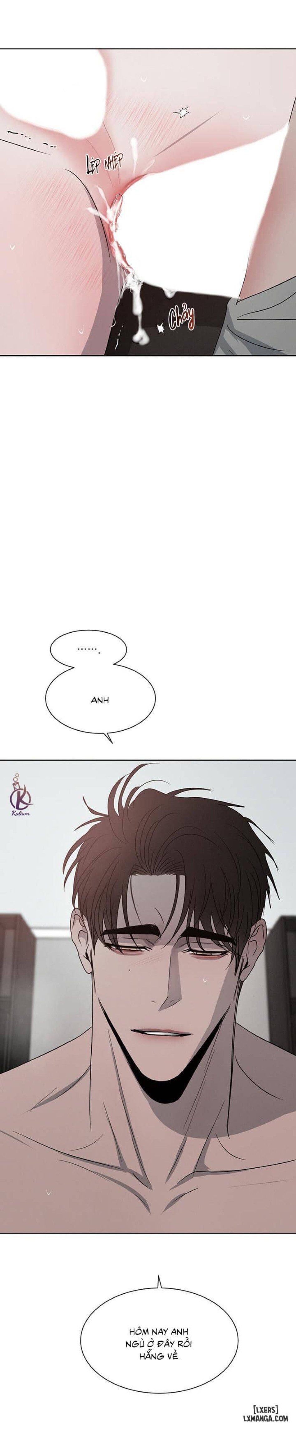 đọc truyện Đối Lập Chương 14 ảnh 31 tại Thiên Thai Truyện