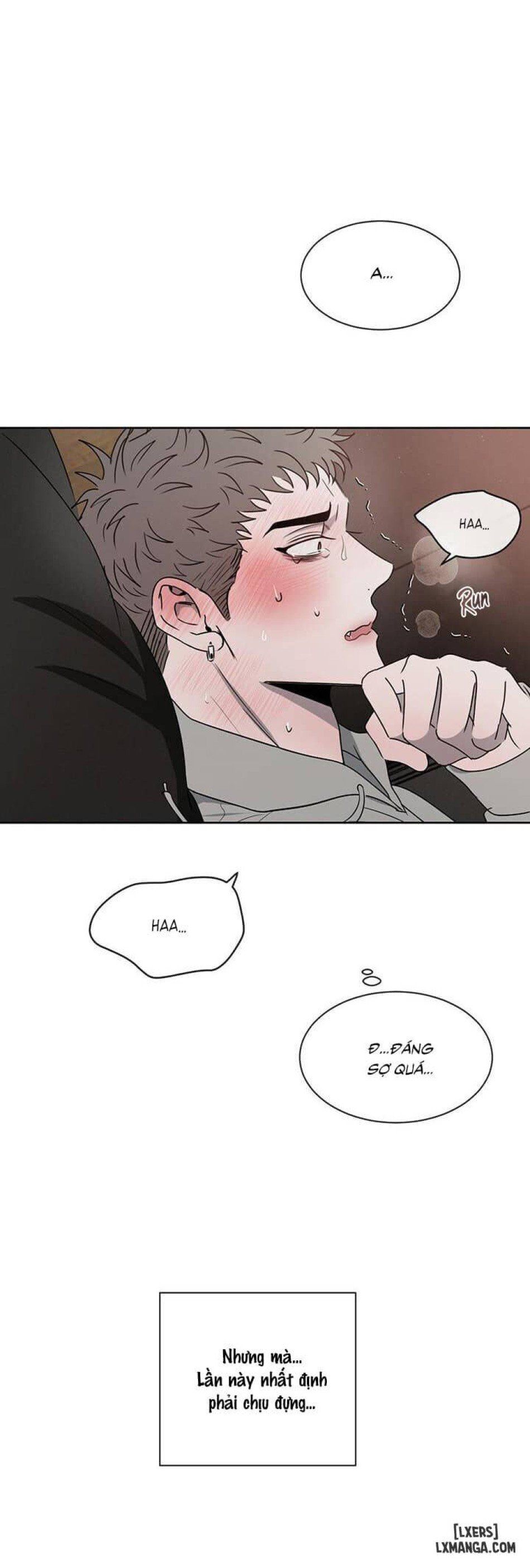 đọc truyện Đối Lập Chương 14 ảnh 5 tại Thiên Thai Truyện