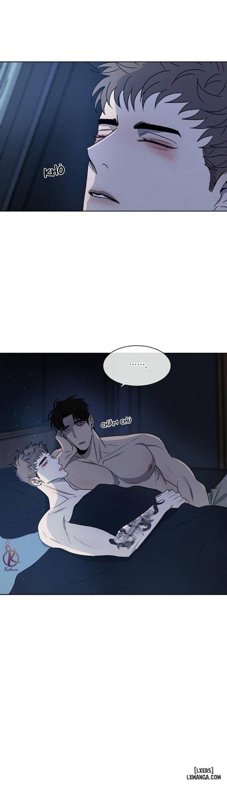 đọc truyện Đối Lập Chương 14 ảnh 33 tại Thiên Thai Truyện