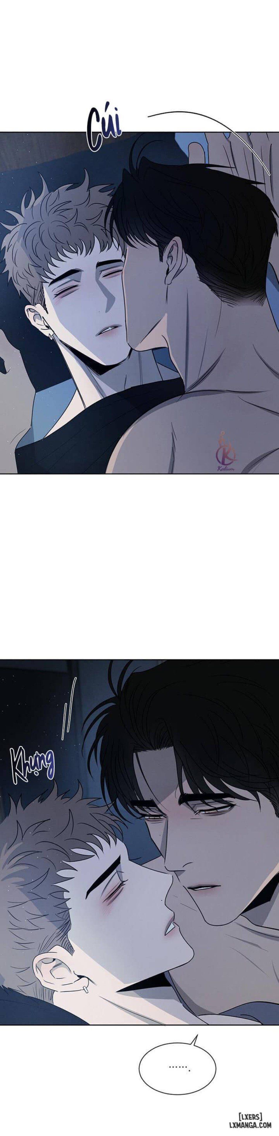 đọc truyện Đối Lập Chương 14 ảnh 35 tại Thiên Thai Truyện