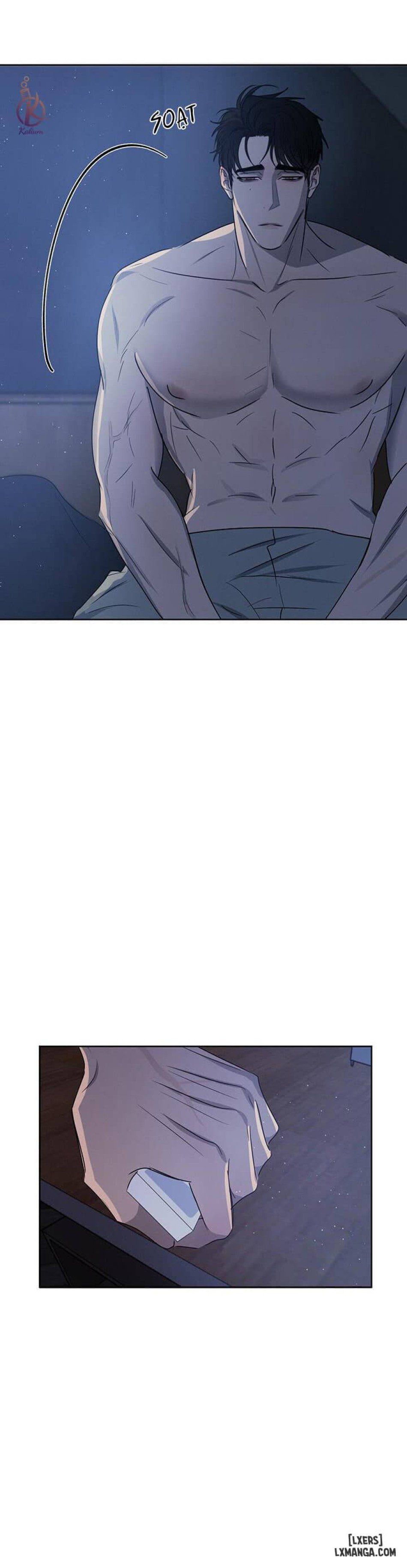 đọc truyện Đối Lập Chương 14 ảnh 36 tại Thiên Thai Truyện