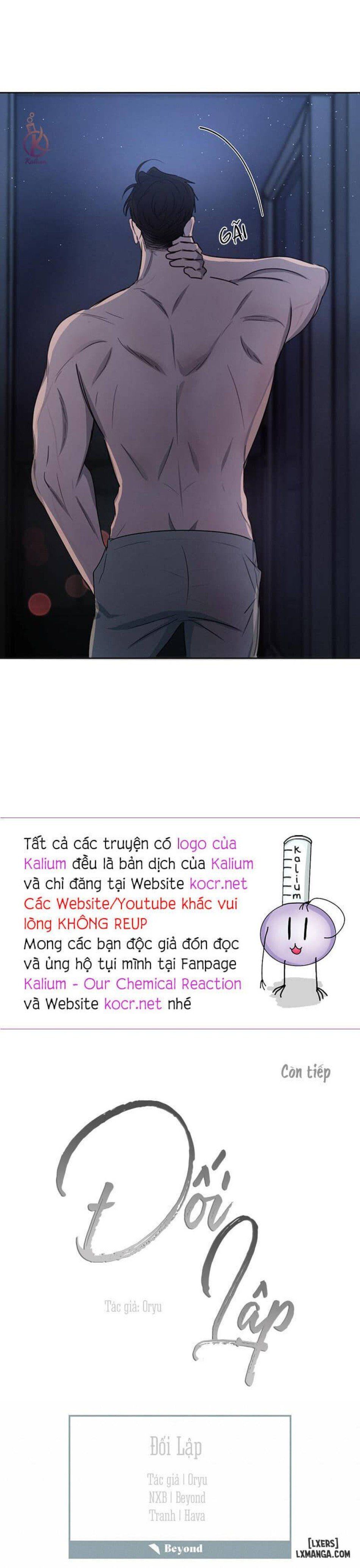 đọc truyện Đối Lập Chương 14 ảnh 37 tại Thiên Thai Truyện