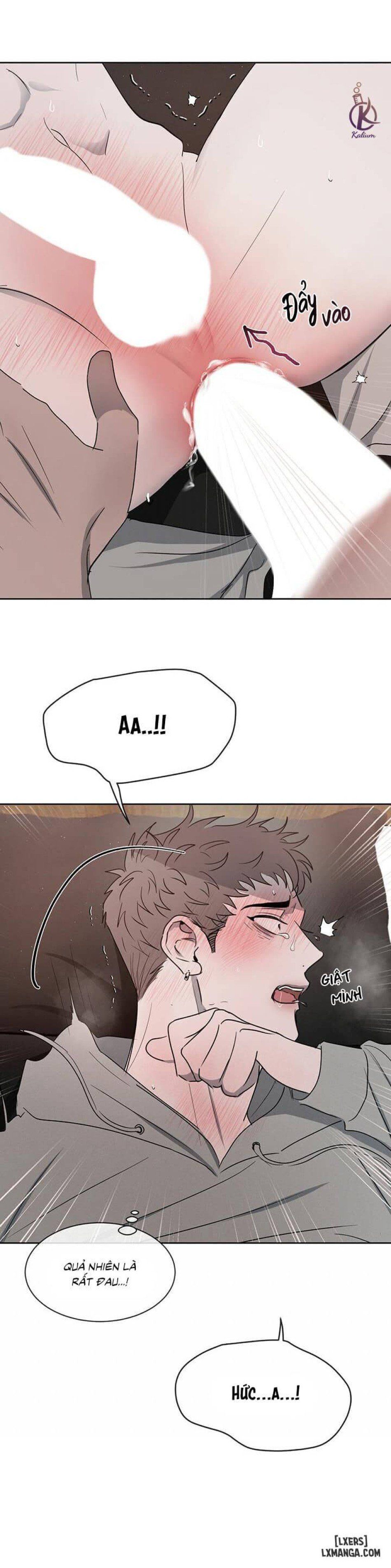 đọc truyện Đối Lập Chương 14 ảnh 6 tại Thiên Thai Truyện