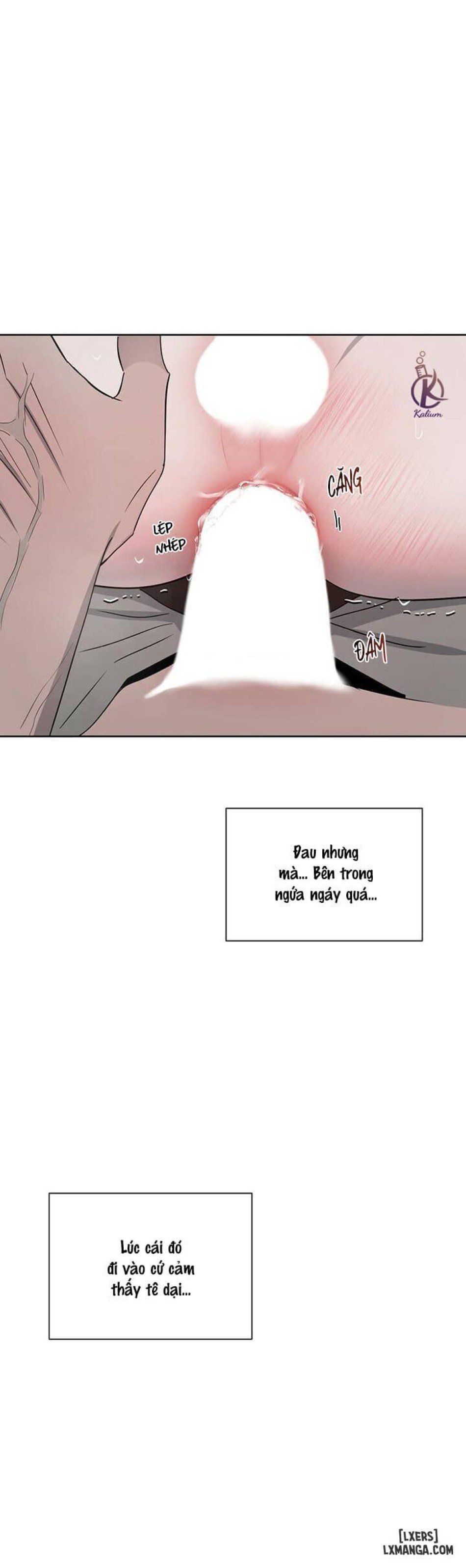 đọc truyện Đối Lập Chương 14 ảnh 8 tại Thiên Thai Truyện