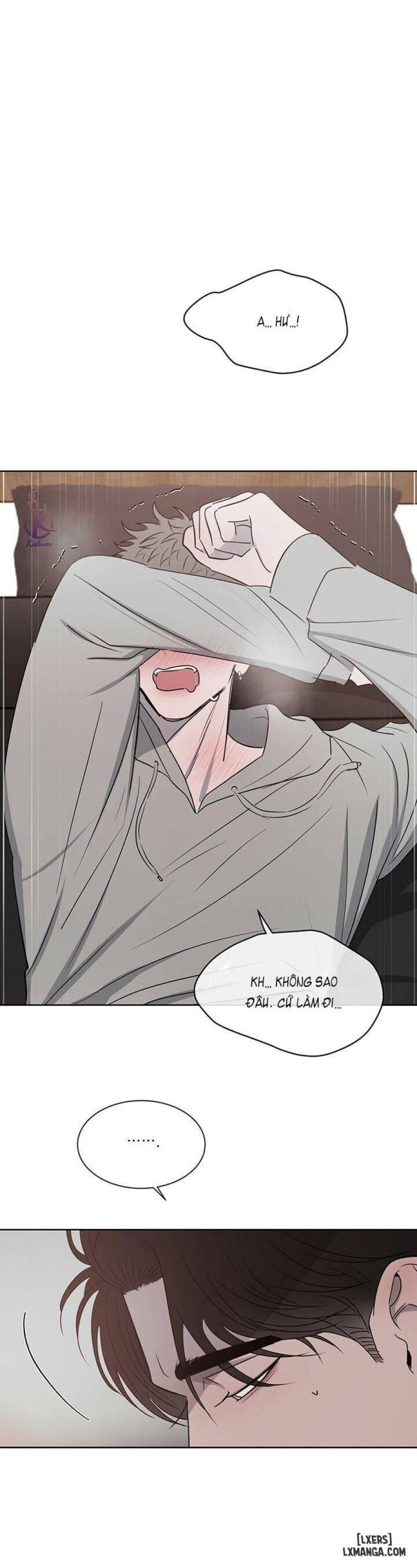 đọc truyện Đối Lập Chương 14 ảnh 9 tại Thiên Thai Truyện