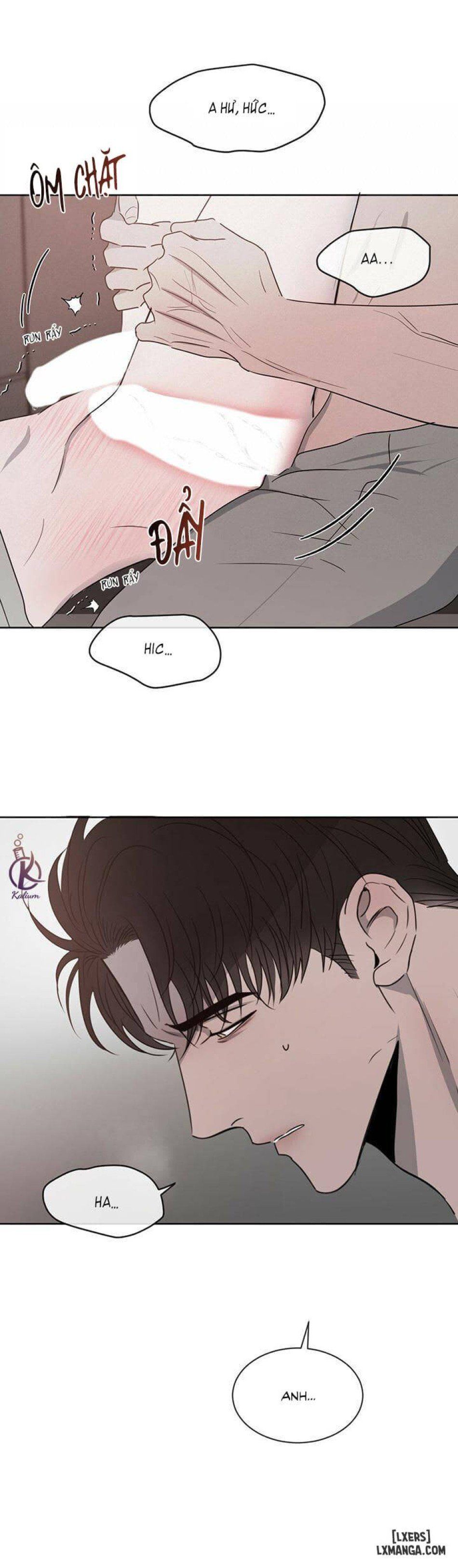 đọc truyện Đối Lập Chương 14 ảnh 11 tại Thiên Thai Truyện