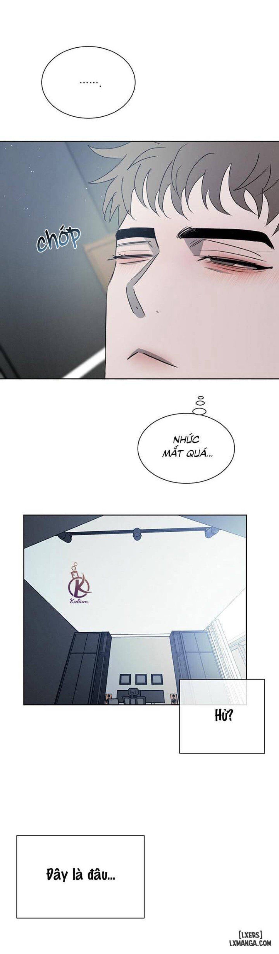 đọc truyện Đối Lập Chương 15 ảnh 3 tại Thiên Thai Truyện