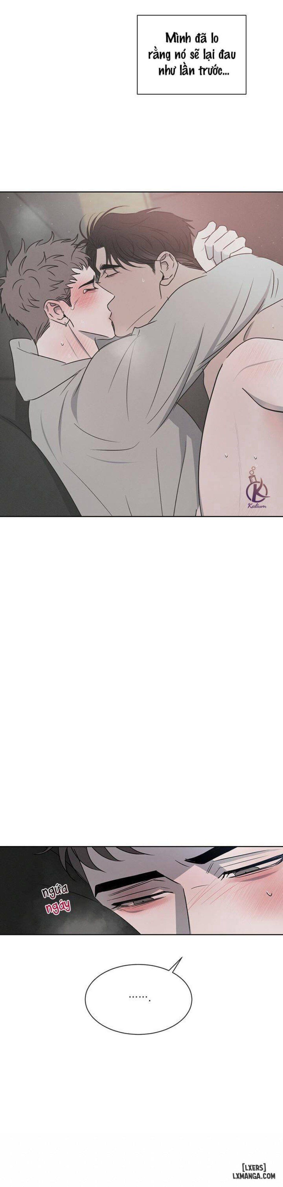 đọc truyện Đối Lập Chương 15 ảnh 12 tại Thiên Thai Truyện