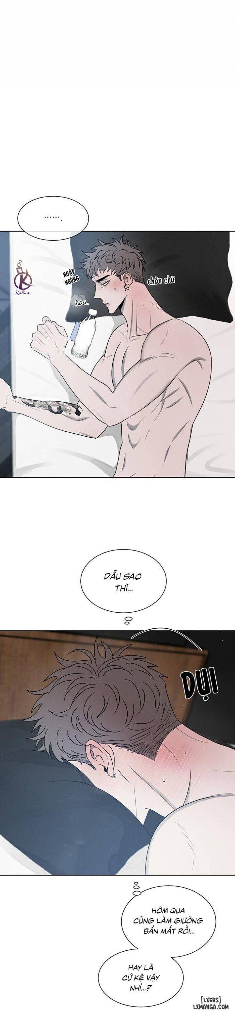 đọc truyện Đối Lập Chương 15 ảnh 13 tại Thiên Thai Truyện